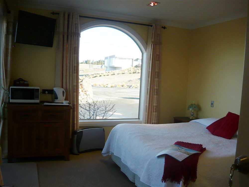 Tekapo Heights Βίλα Lake Tekapo Εξωτερικό φωτογραφία