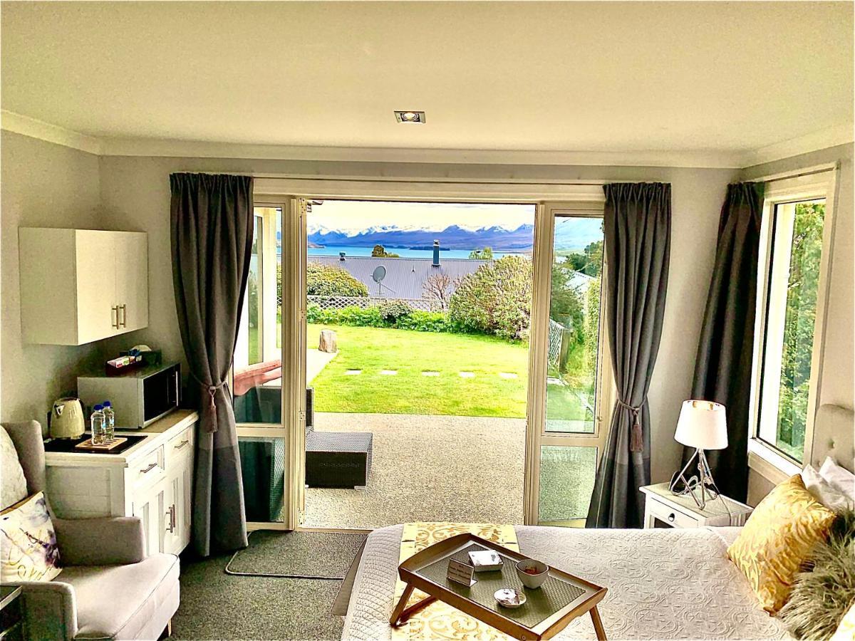 Tekapo Heights Βίλα Lake Tekapo Εξωτερικό φωτογραφία